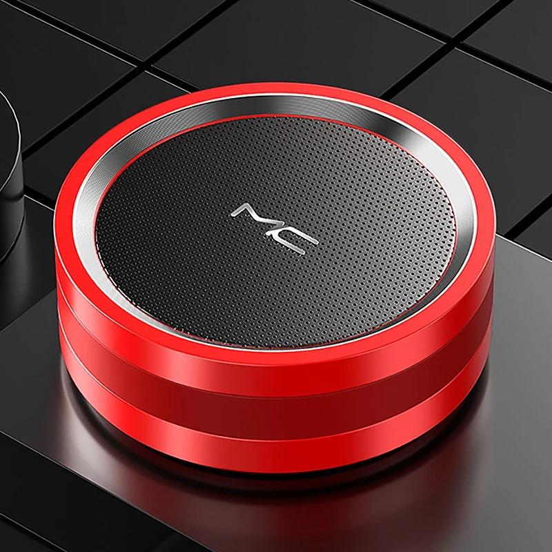 Беспроводной Bluetooth динамик с сабвуферный мини для спорта на открытом воздухе