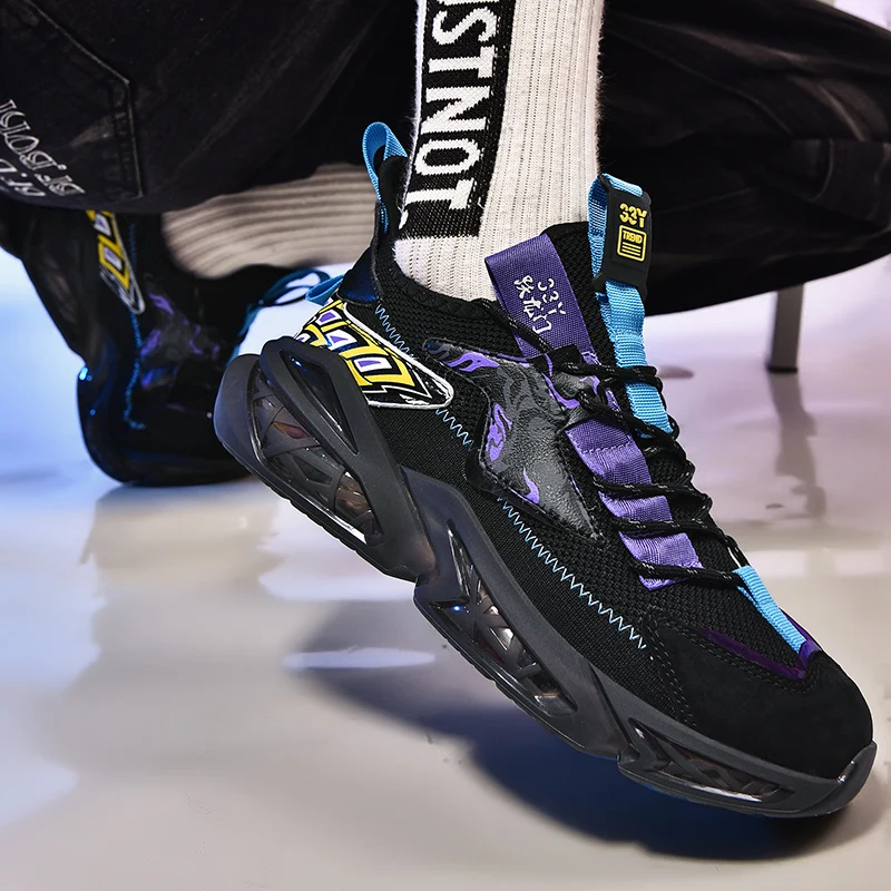 

Mens Shoes Sports Shoes For Men White Men's Men-shoes Footwear Summer Mens Casual