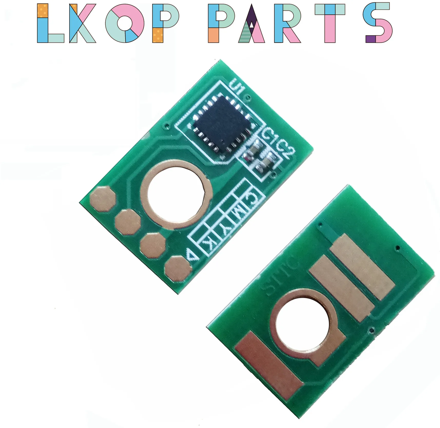 

20pcs new Chips for Ricoh MP C2003 MP C2503 MP C2011 MPC2003 MPC2503 MPC2011 MPC 2003 MPC 2503 MPC 2011 MPC2003SP