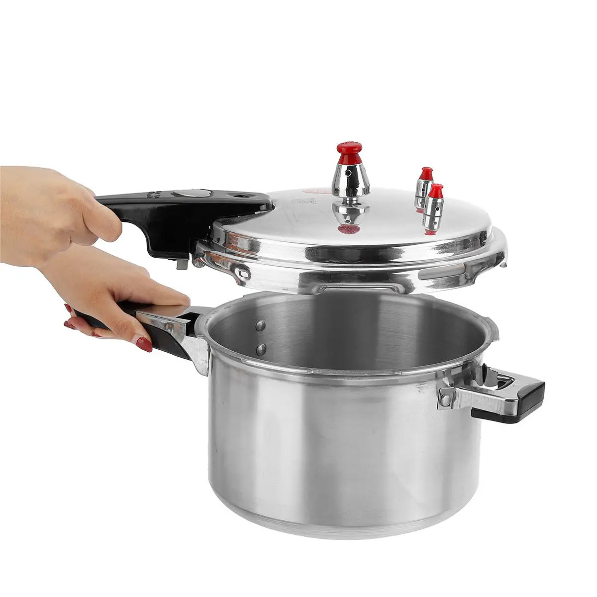 20 см 4L скороварка s уличная походная плита еда рис Обеденный Инструмент домашняя