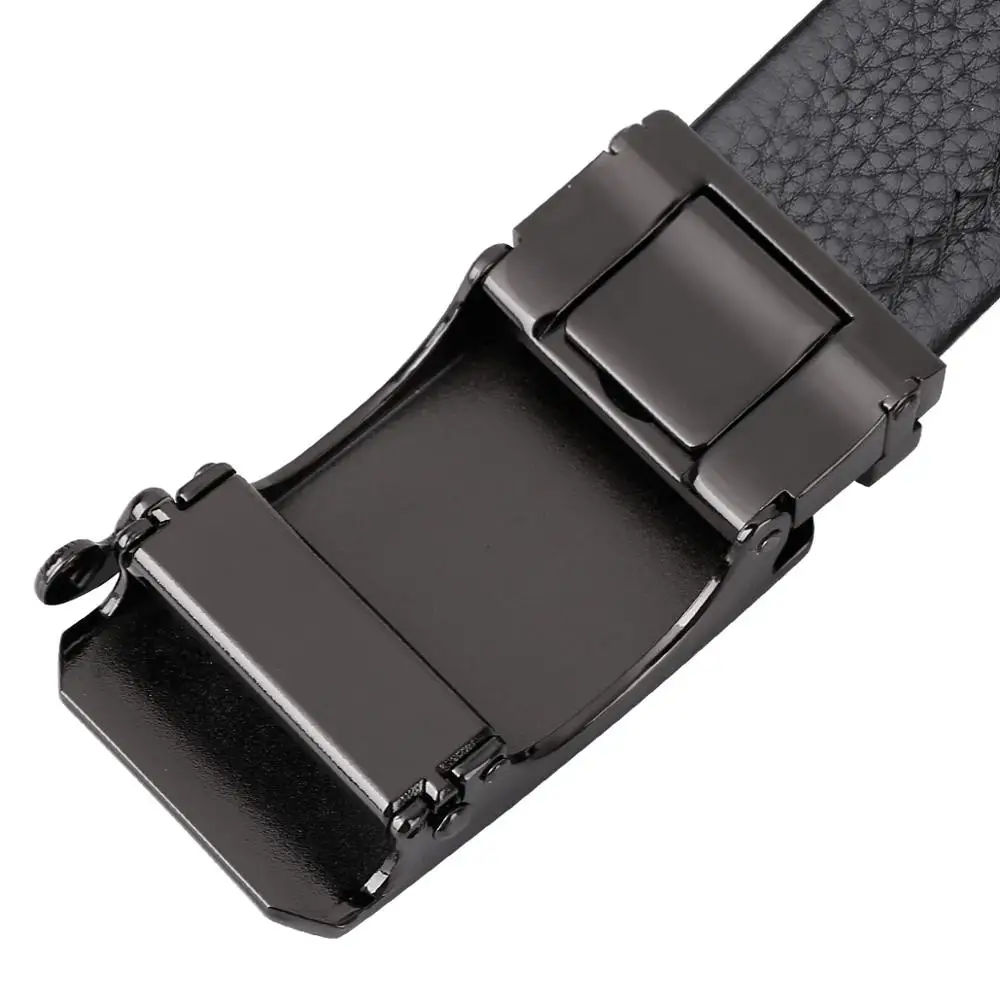 Catelles дизайнерские мужские ремни роскошные настоящие кожаные для мужчин с