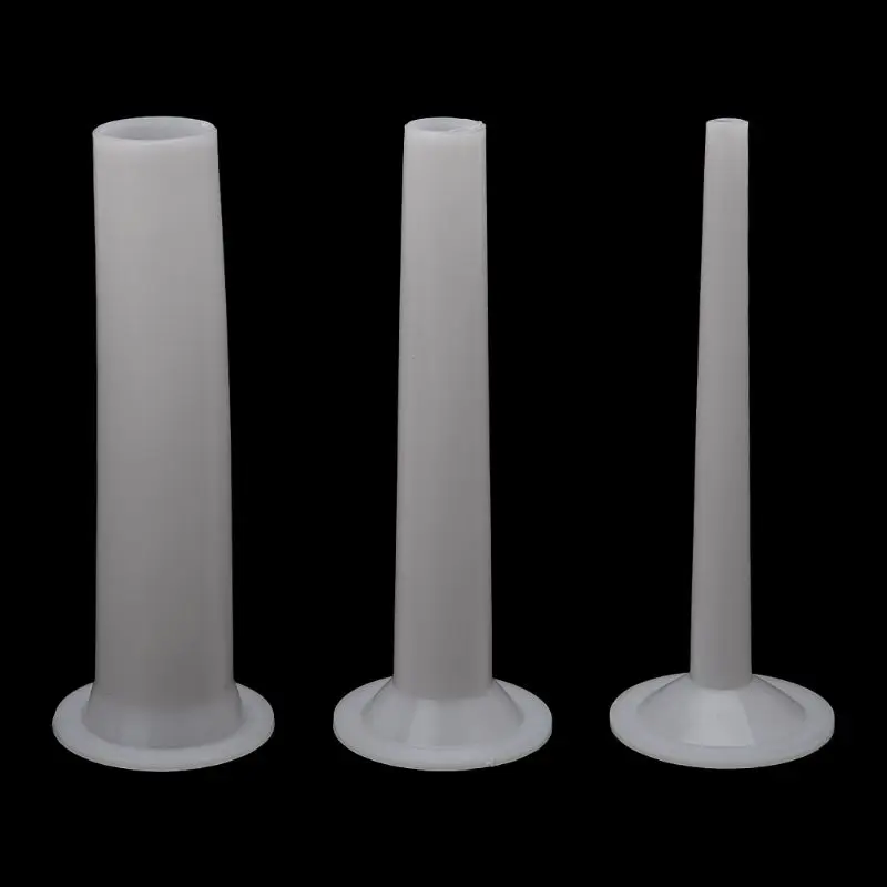 3 размера колбасные трубки для наполнения колбасы руководство по изготовлению