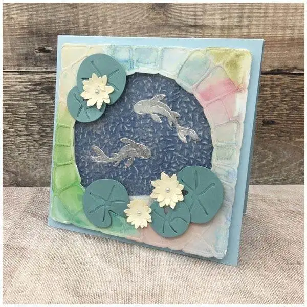 Новинка 2020 г. металлические Вырубные штампы и Скрапбукинг для изготовления