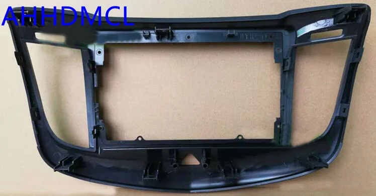 Автомобильная навигационная панель набор рамок для 9 &quotуниверсального