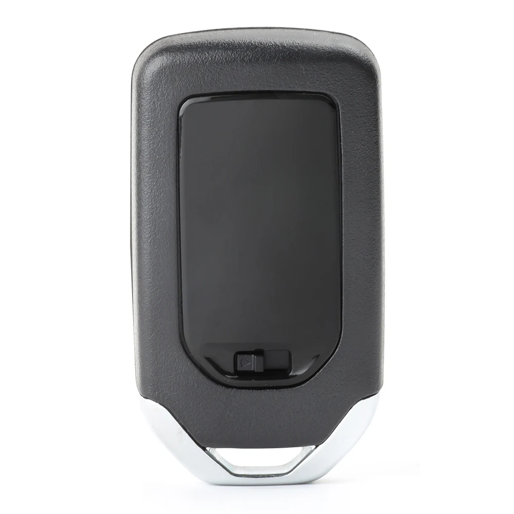 

Keyecu Smart Remote Car Key Fob 4 Buttons 314Mhz for Honda CR-V 2015 2016 FCC: ACJ932HK1210A P/N: 72147-T0A-A11 / A21 / A31