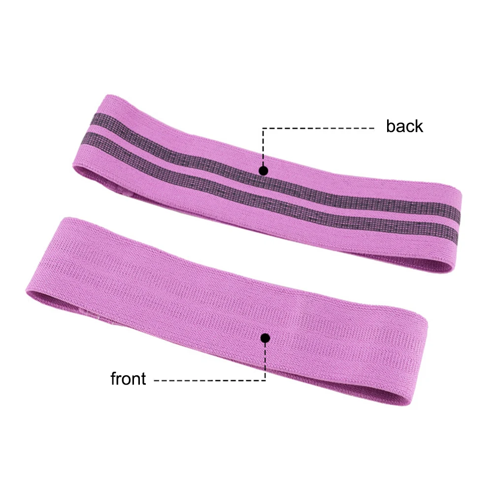 Эспандер для занятий йогой эластичная лента тренировок оборудование спортзала