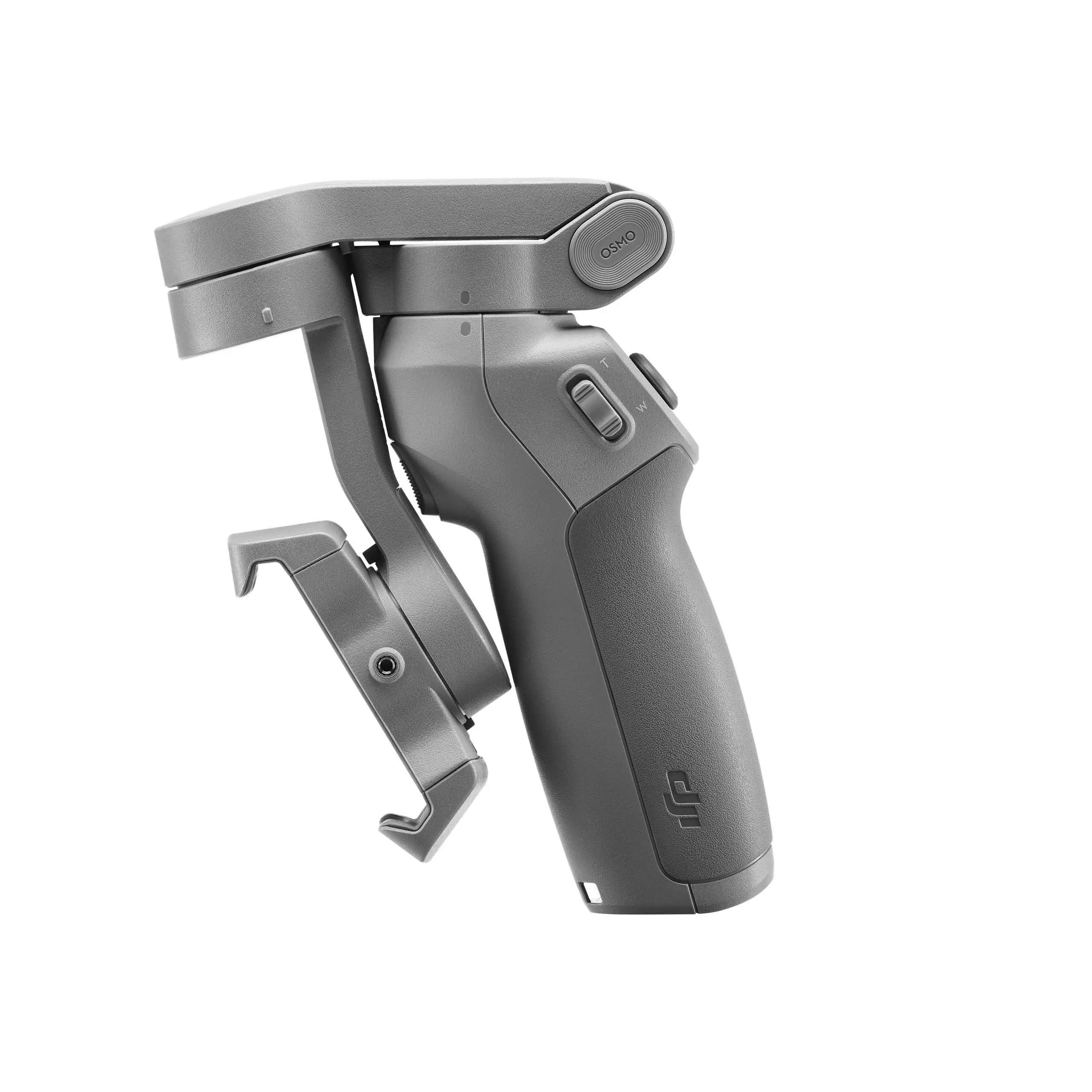 DJI Osmo Mobile 3 Combo OM3 осевой стабилизатор мобильный карданный селфи Штатив Адаптер для