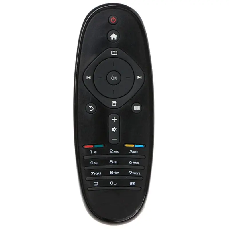 Рекламный пульт дистанционного управления для ЖК-Led Hd Tv Crp606/01 Rc2683203-01 Rc2683204-01 |