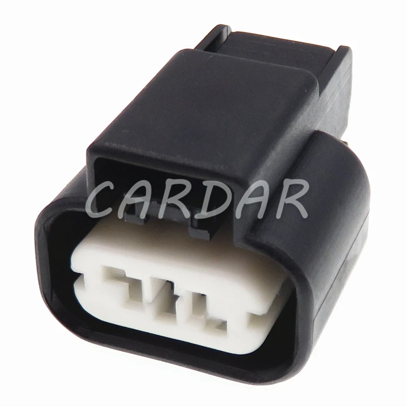 

1 Set 2 Pin 2.2 Series AutoAir Conditioning Compressor Cold Air Pump Plug Wiring Sealed Socket For Hyundai KIA PK505-02027