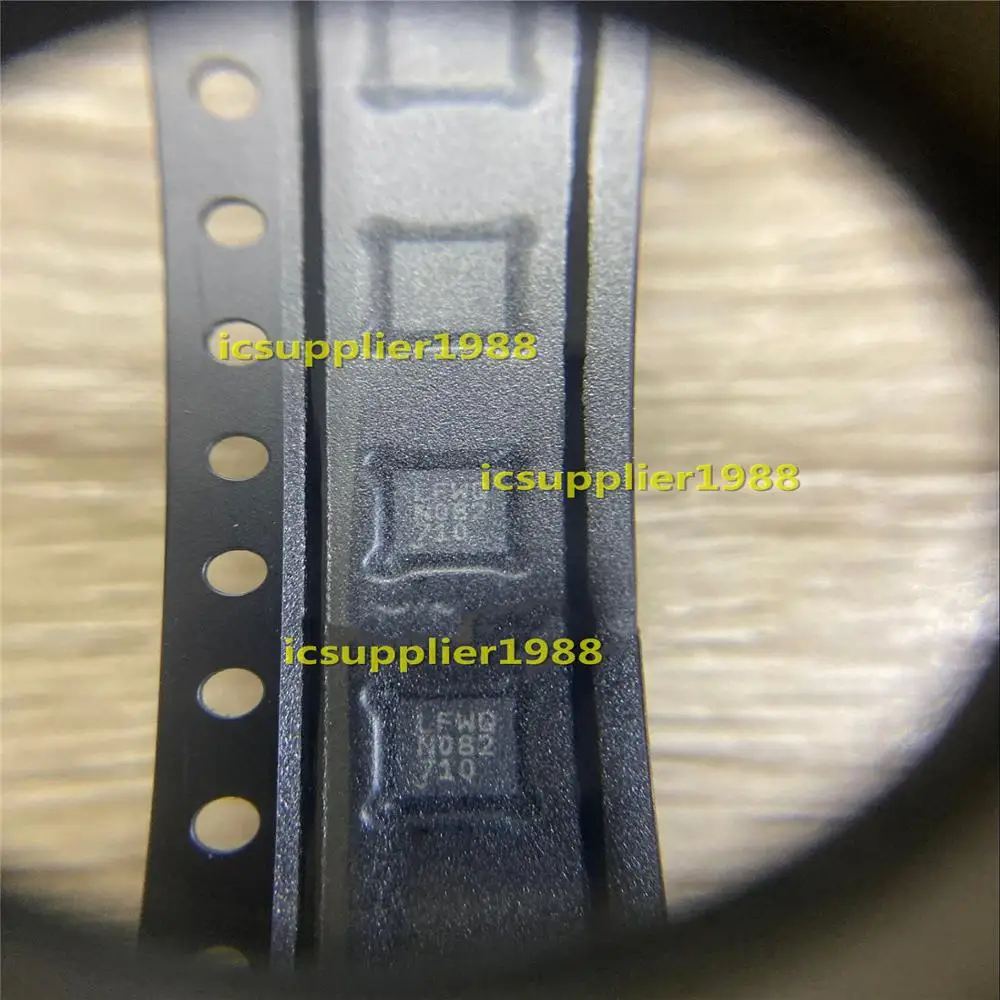 

LTC3388EDD-3 LTC3388IDD-3 DFN8 LFWQ LTC3388-3