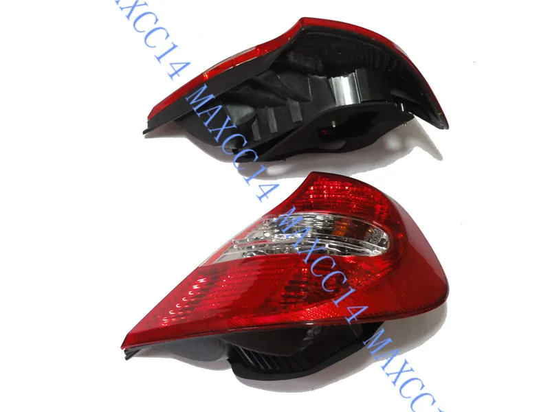 Rear Bumper Light Tail Lights Lamp Lighting Lamps Taillamp For TOYOTA CAMRY 2002-2004 | Автомобили и мотоциклы