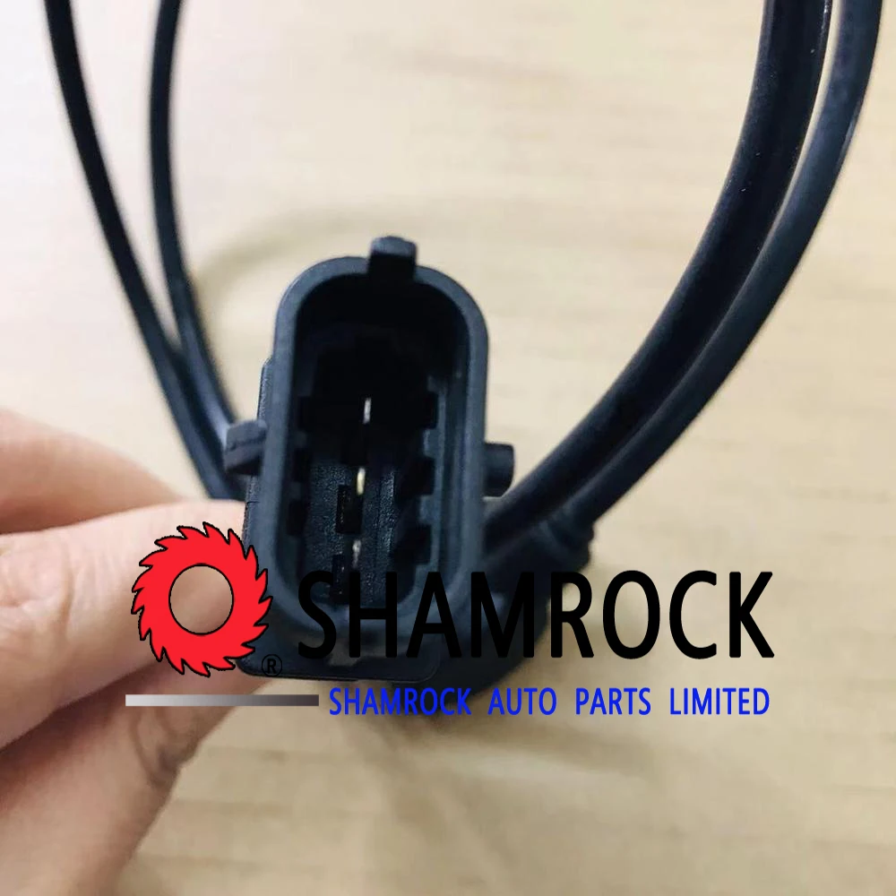 0281002729 WE01-18-221 Датчик положения коленчатого вала для BT-50 Pickup 2.5 3.0 Fo rd Ran ger OEM WE01-18-221A