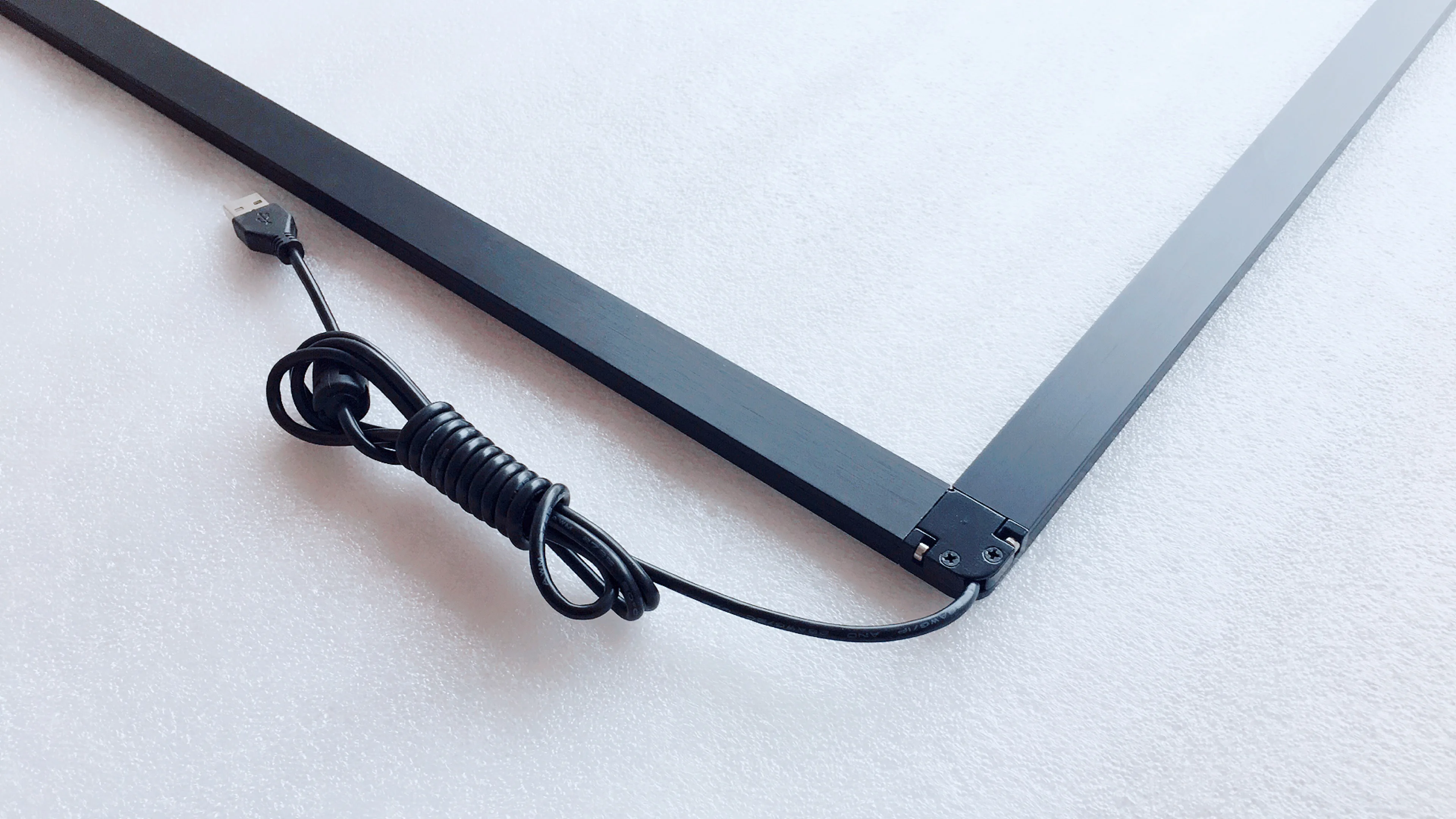 Xintai Touch! Набор для многослойного сенсорного экрана комплект из 10 точков касания 40