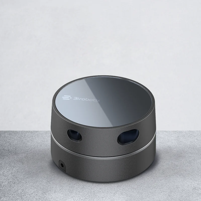 Billig Heißer Verkauf 360 Scannen Grad 16 M Im Bereich Laser Lidar Scanner Sensor