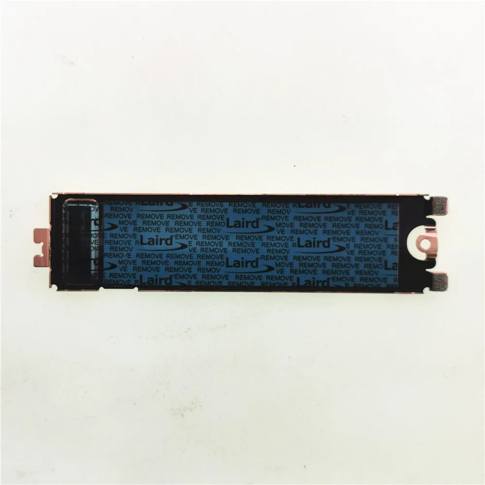 0130R6 04TW9C 006N16 03JJDG M.2 2280 SSD левый правый радиатор крышка жесткого диска кронштейн для