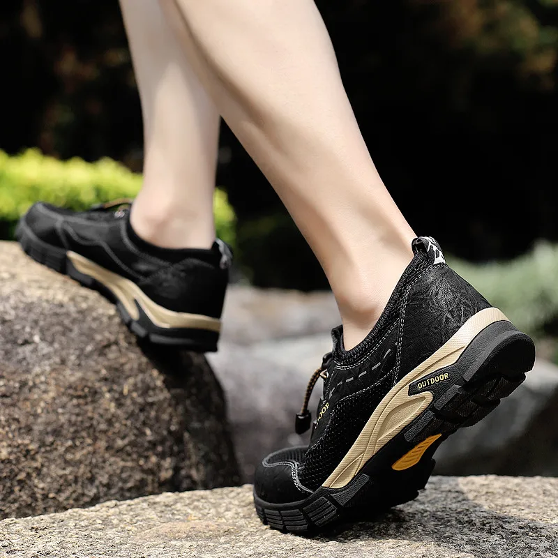 

Low Cut High Quality Shoes For Men Comfortable New 2021 Driving Fashion Non-slip Wear-resistant Party Casual Personality Men's