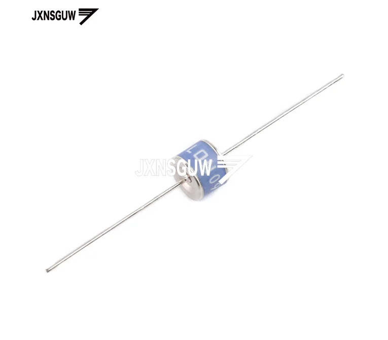 

Оригинальная разрядная трубка 2R090TB-8 90 В/10 кА, 20 шт., прямая вставка, керамическая разрядная трубка 2R090TB8, объем 8*6 мм
