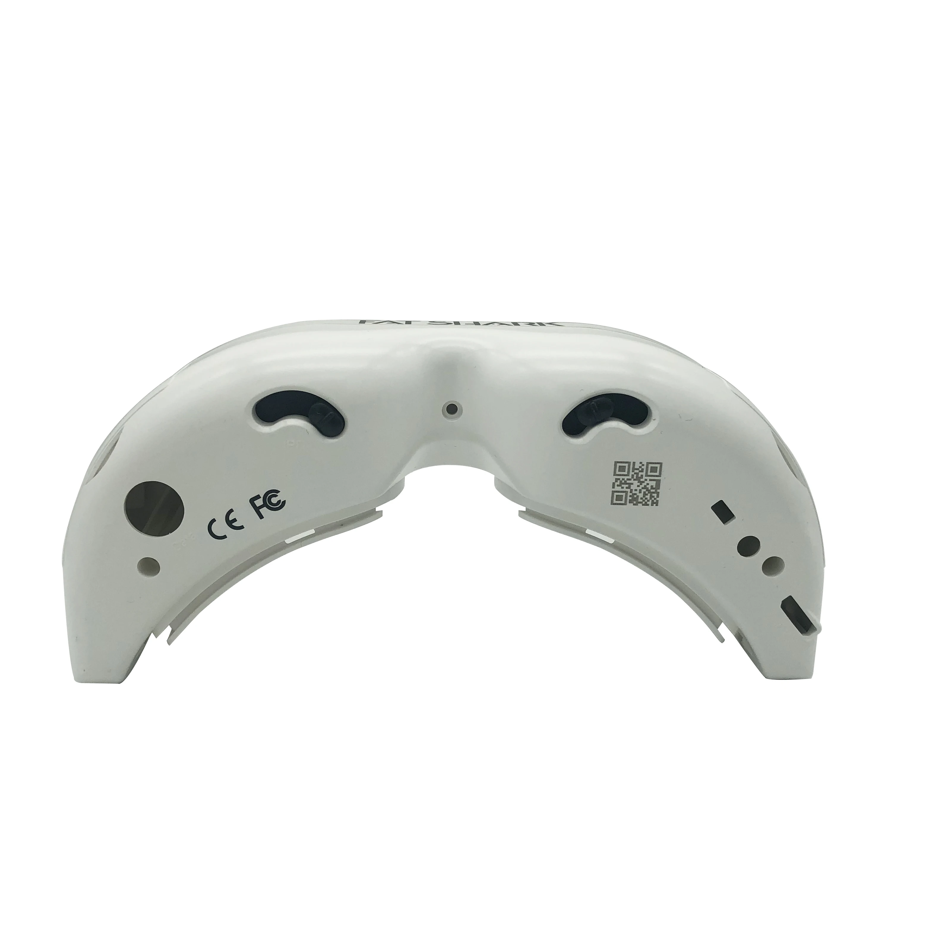 Камуфляжный чехол DOM HD2 HD3 HDO V3 HDO2 Fatshark goggle наружное покрытие корпуса для FPV