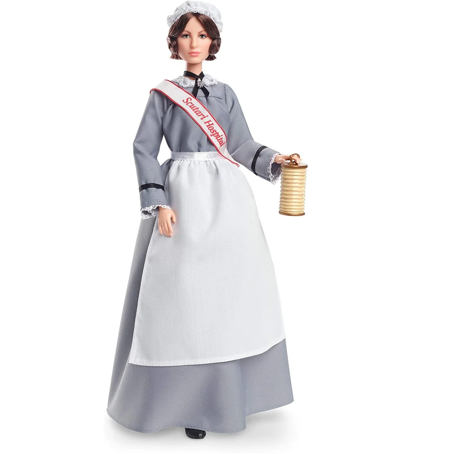 

Barbie Dolls Fiorence Night Limited Collector's Edition Female Achievements Genuine Mexican Artist Pilot for Birthday Gift FJH65