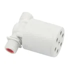 Плавающий шаровой клапан, Автоматический Поплавковый клапан, регулирующий клапан уровня воды, бак для воды, водяная башня