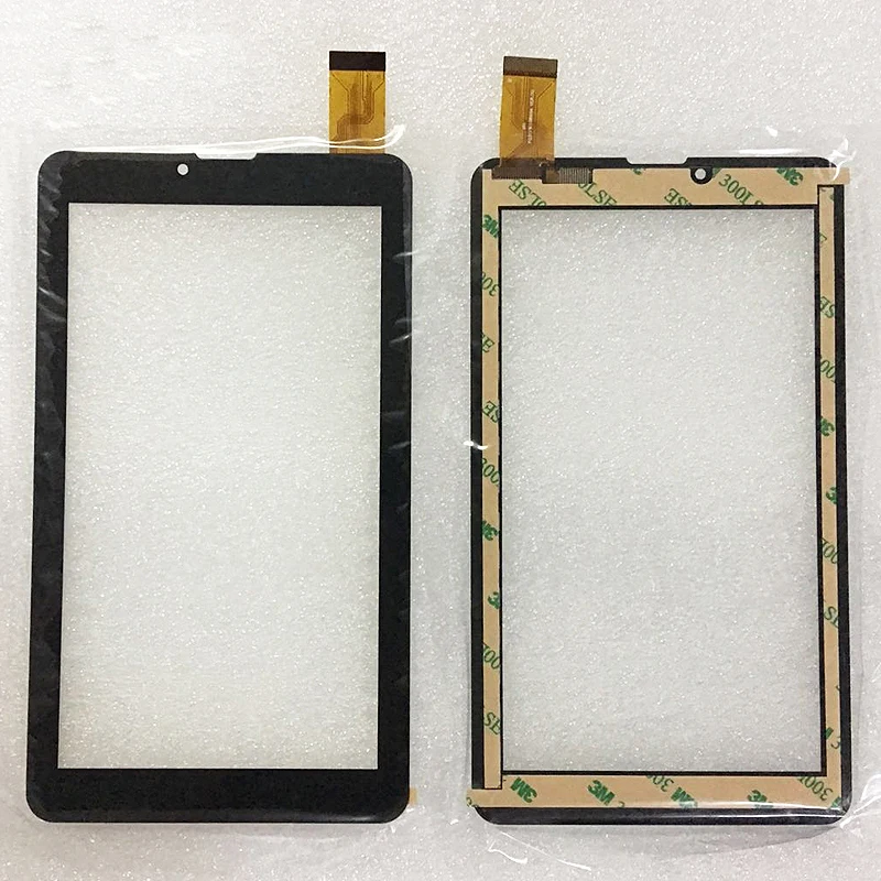 Новый сенсорный экран для 7 дюймов Dexp Ursus S470 S370 S570 S169 s 470 370 570 MIX 3G планшет Сенсорная