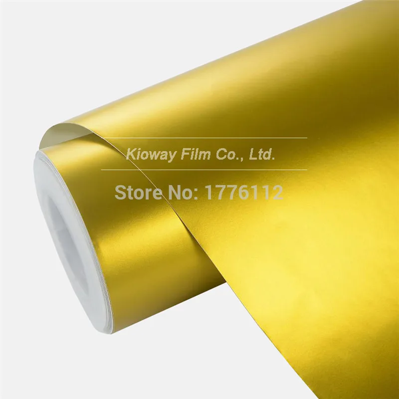 Матовая хромированная виниловая пленка автомобильная матовая серия ice низкая