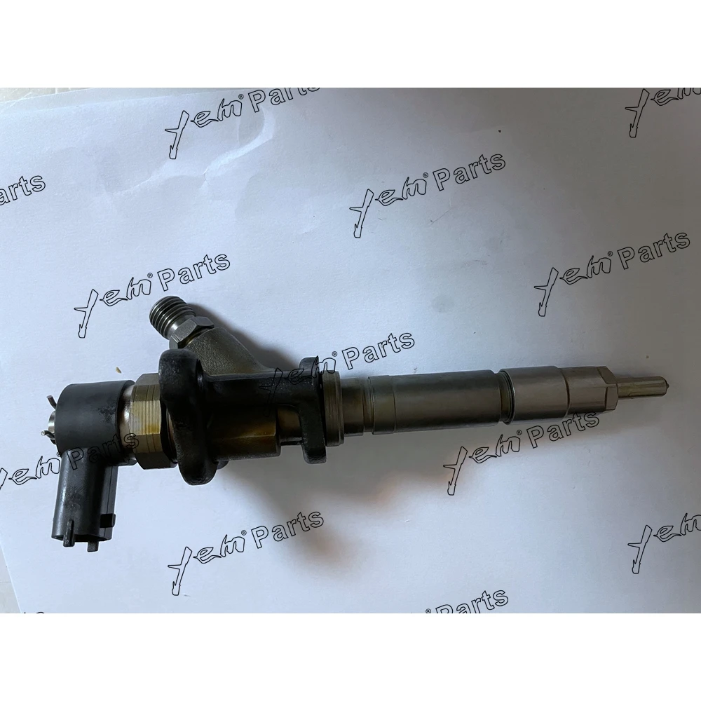 Топливный инжектор 4M50 для дизельных двигателей Mitsubishi