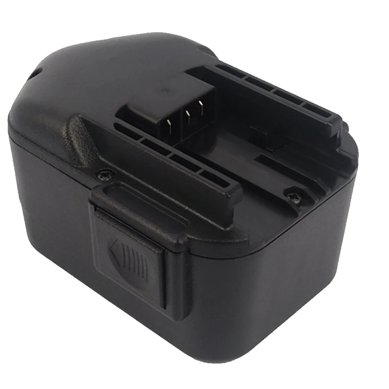 Аккумулятор Cameron Sino для AEG BSS 14 BSB 14 STX BSS 14 подходит для Atlas Copco 48-11-1024 MILWAUKEE 0513-21 электроинструменты аккумулятор 3000 мАч