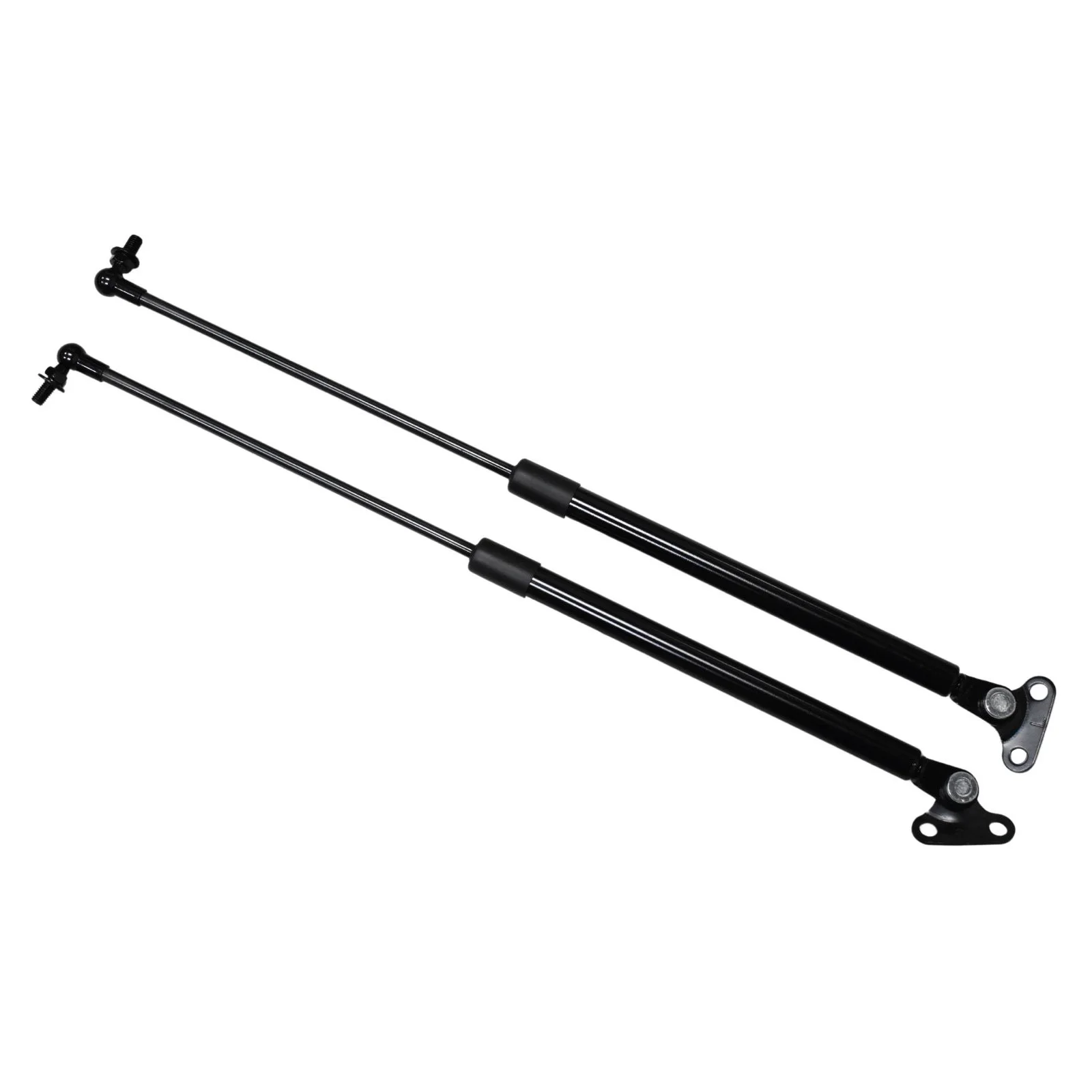 for Toyota Landcruiser 100 series Lexus LX470 1998-2007 Rear Left and Right Tailgate Gas Struts Spring Lift Supports 510 MM | Автомобили и