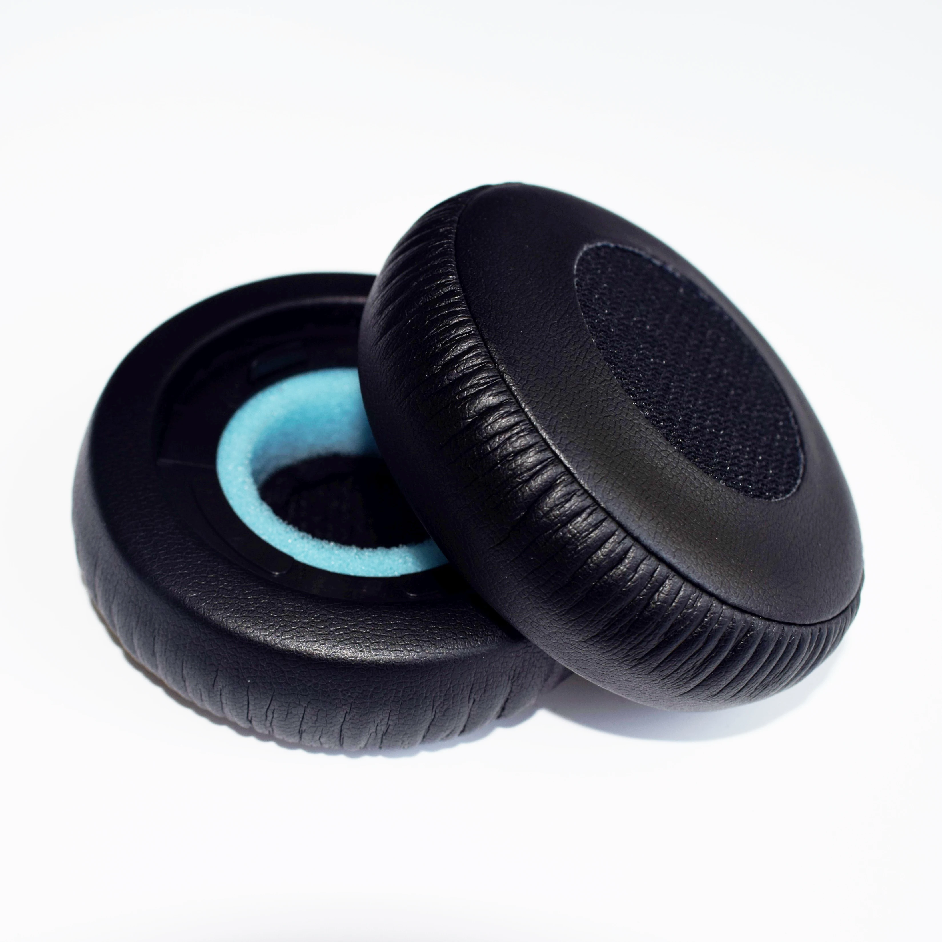 Черные Сменные амбушюры для наушников Philips Fidelio M1 M 1 гарнитура наушники