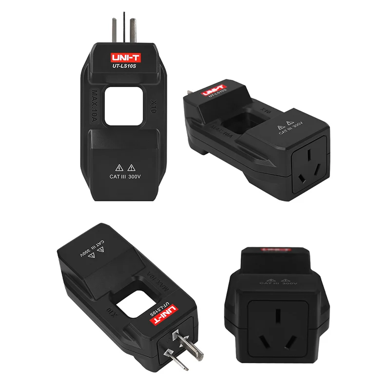 Аксессуары для преобразователя переменного тока 10 А 100-240 В | Инструменты