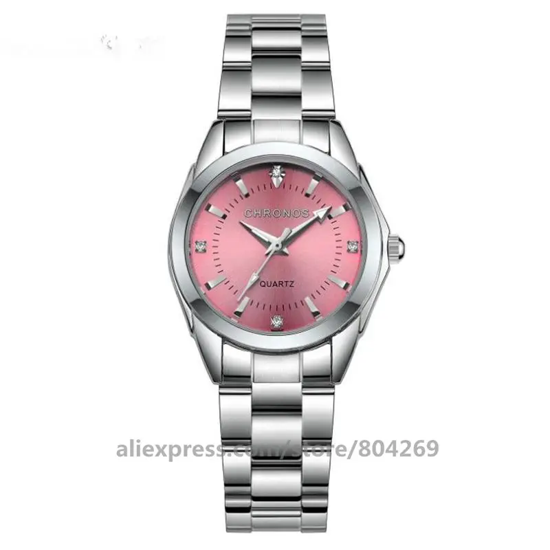 Wholesale Men Casual Watches Fashion Ladies Alloy Quartz Wristwatches Women Dress Watch sb19071801
