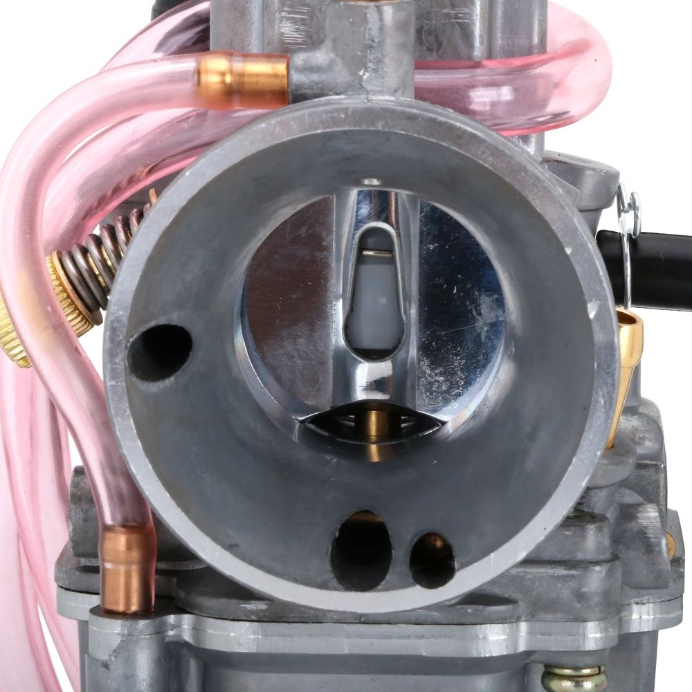 Карбюратор карбюратора для мотоцикла скутера кабель Keihin Mikuni OKO 21 24 26 28 30 32 34 мм с