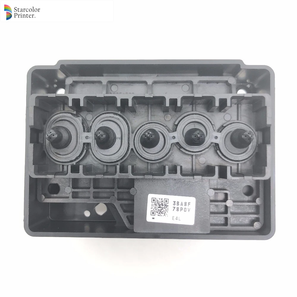 ORIGINAL Refurbished Printhead Print Head for EpsonME70 ME650 C110 C120 C10 C1100 T110 T1100 T1110 TX510 B1100 L1300 | Компьютеры и