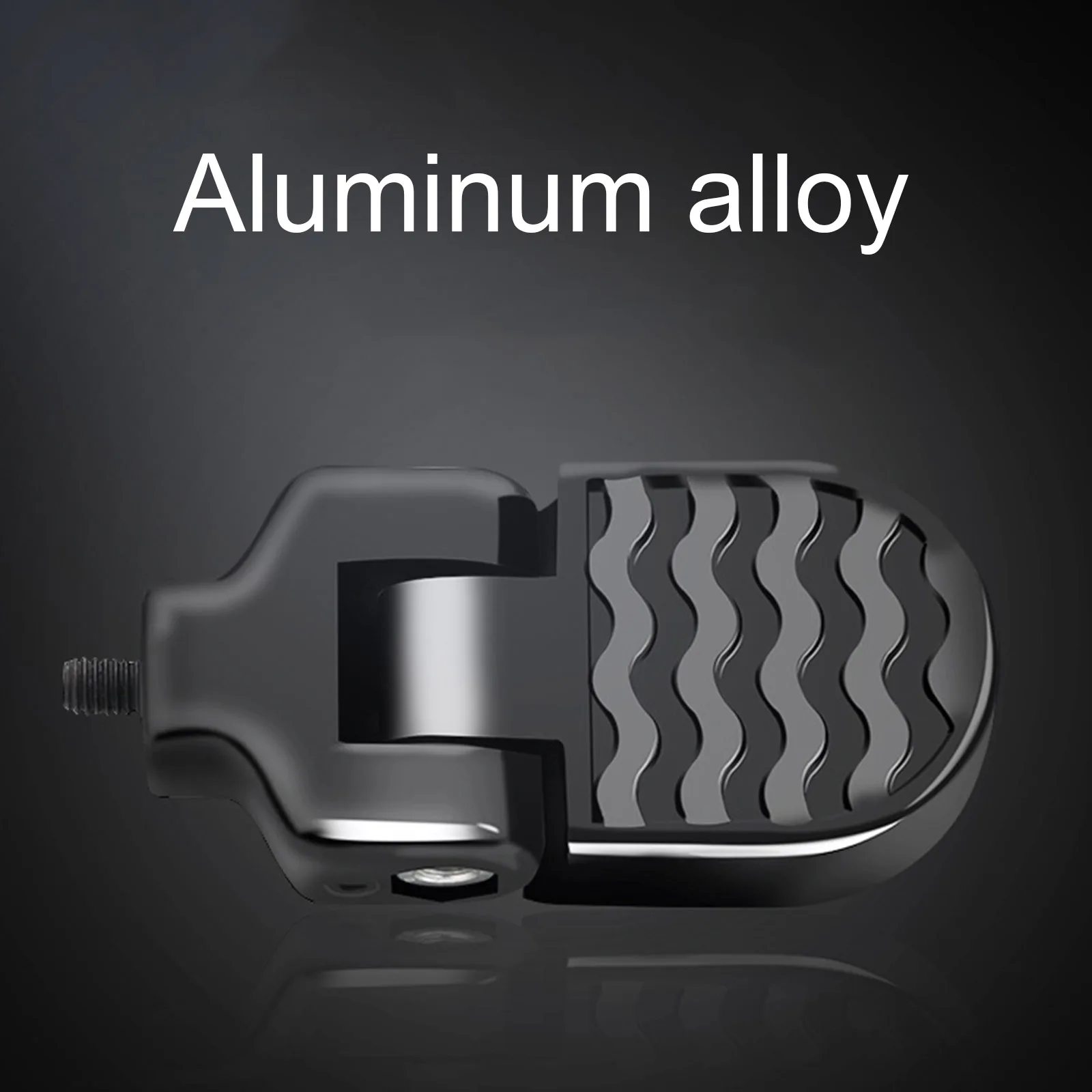 1 пара детали для горного велосипеда алюминиевого сплава |