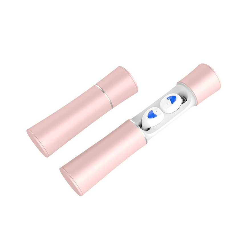 2019 Новые bluetooth наушники TW20 TWS стерео беспроводные HIFI качество звука