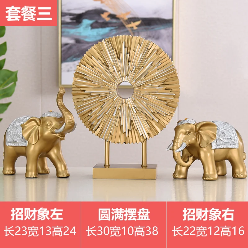 

New Chinese Style Resin Bird Branches Ornaments Livingroom TV Cabinet Furnishing Decorations Home Figurines Craft Wedding Gifts