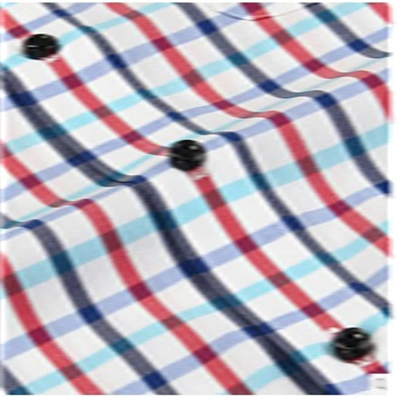 

Smart Five Mens Shirt Short Sleeve Summer New Style 100 Cotton Slim Fit Brand Clothing Camisa Masculina 5XL 6XL
