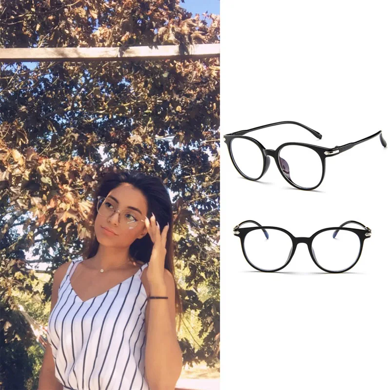 Женские и мужские солнцезащитные очки MISM прозрачные винтажные ретро-очки Lunette Femme