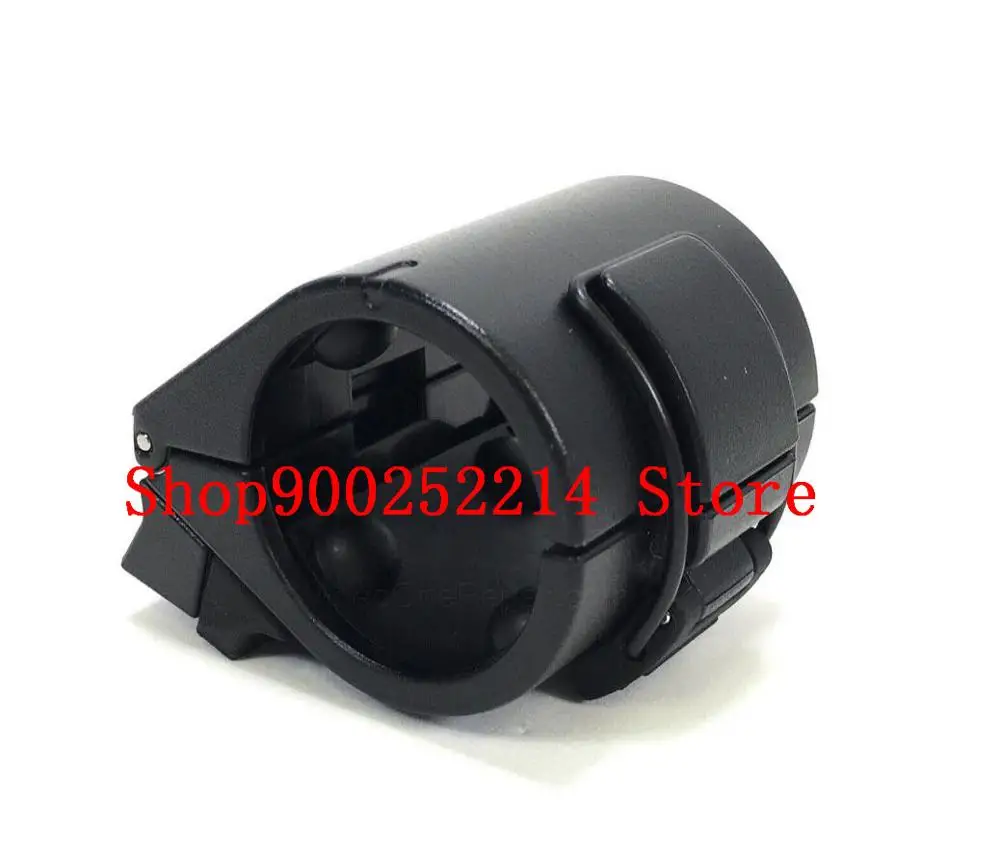 Для Sony PXW-FS7M2 / FS7 Mark II микрофон Микрофон фиксированный держатель кронштейн