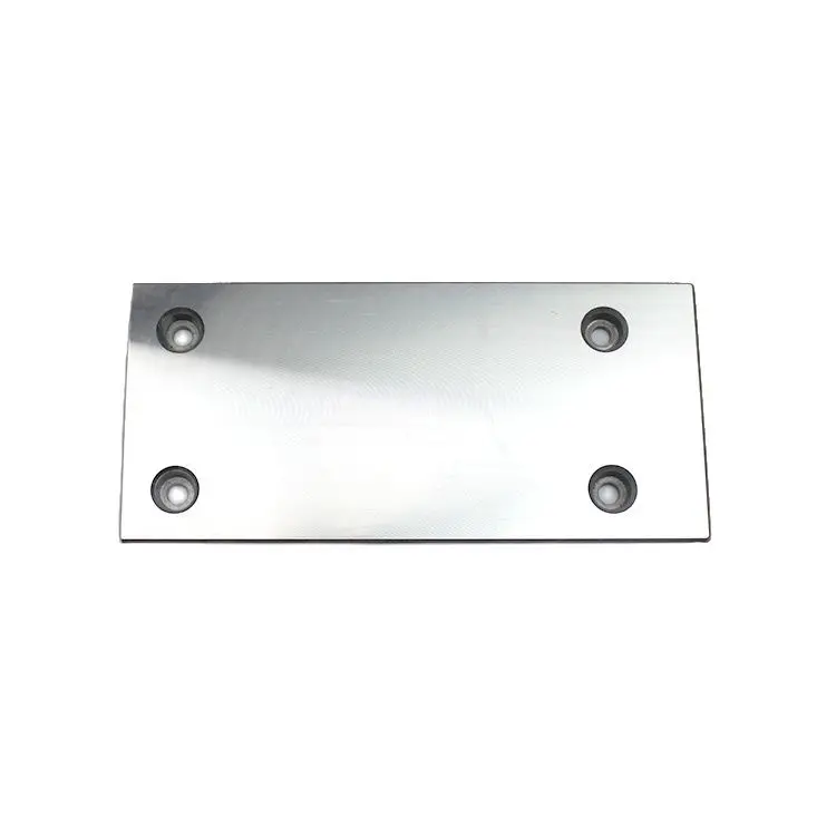 

Bottom Plate 82 aluminum bottom plate accessories For Hitachi F20A electric planer back bottom plate P20SB after Dongch