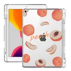 Защитный чехол с фруктовым узором для Ipad Mini 12345 IPad 10,2 5 6 7 8th Gen Pro 9,7 10,5 11 12,9 2018 2020 Air 3 4