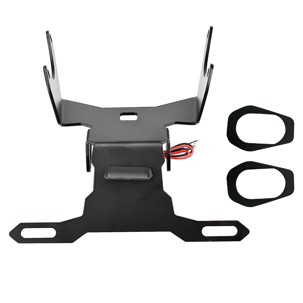 Задний фонарь для мотоцикла с ЧПУ cb650r задний рамка номерного знака CB650R CBR650R 2021-2022 |