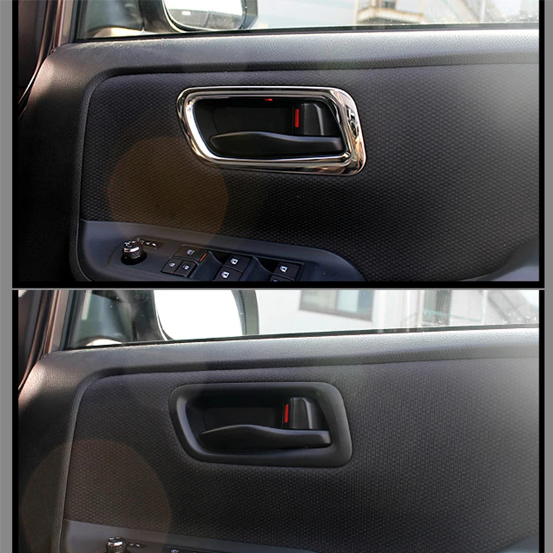 Внутренняя дверь из нержавеющей стали JY SUS304 внутренняя отделка Обложка для