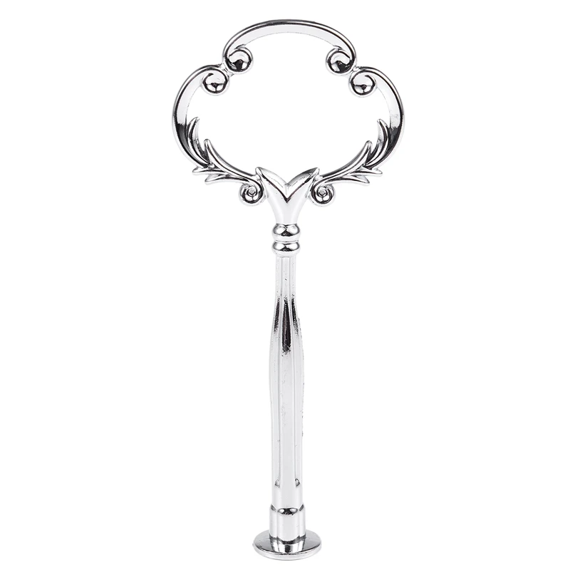 1 комплект 2 3 ярусная подставка для торта тяжелая металлическая Центральная