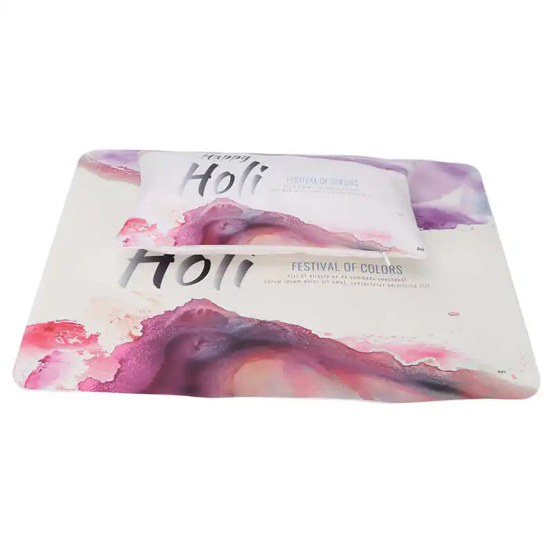 

Manicure Mat Manicure Table Nail Hand Rest Cushion Pillow Pad Set PU Leather Salon Manicure Arm Rest Pillow Mat Nails Design