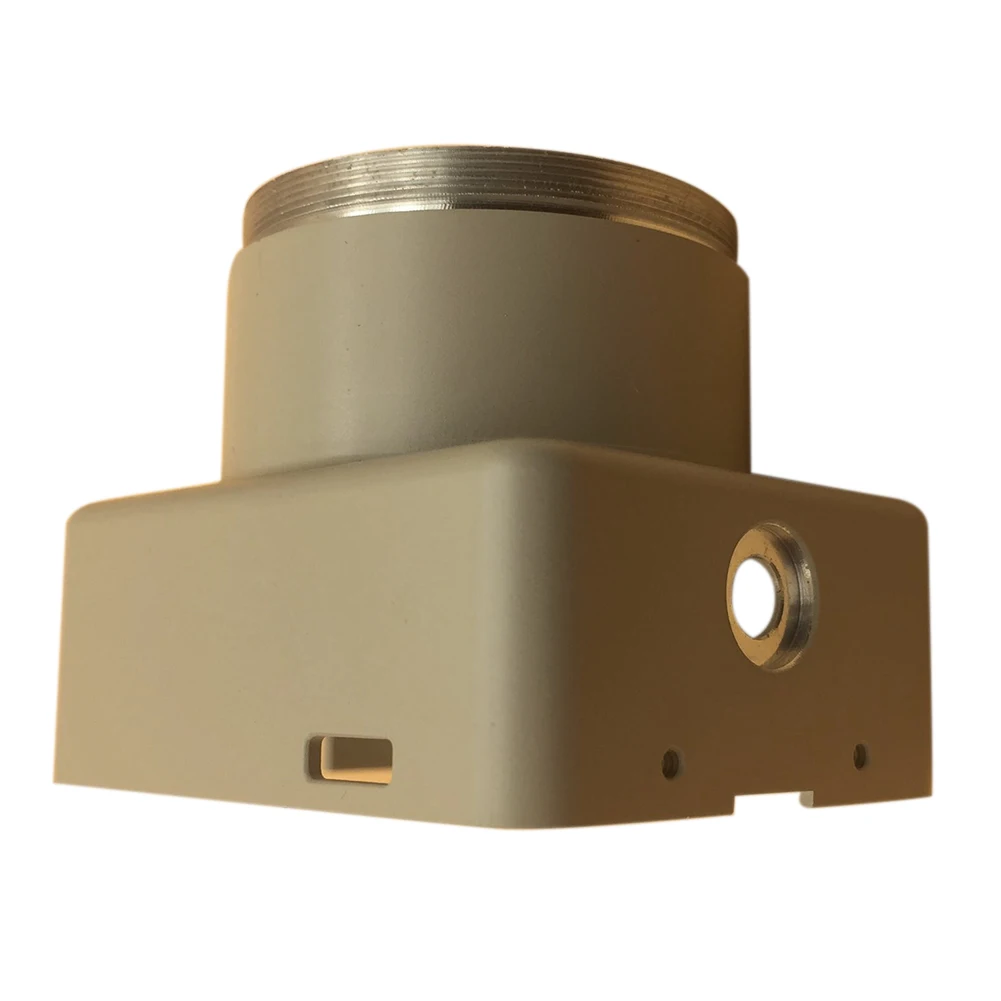 

Outdoor Shockproof Gimbal Camera Aluminum Alloy Lens Case Replacement Protective Parts Accessories Cover For DJI Phantom 4 Pro