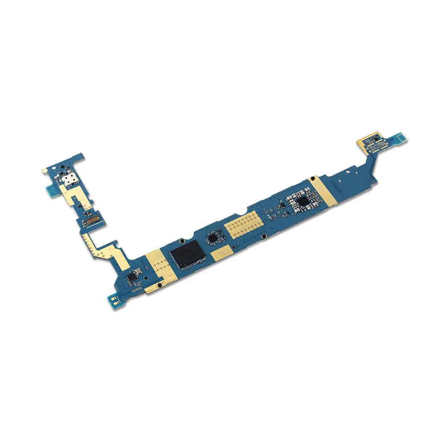 Оригинальная разблокированная материнская плата для Samsung Galaxy Note 8 0 N5100 3G с