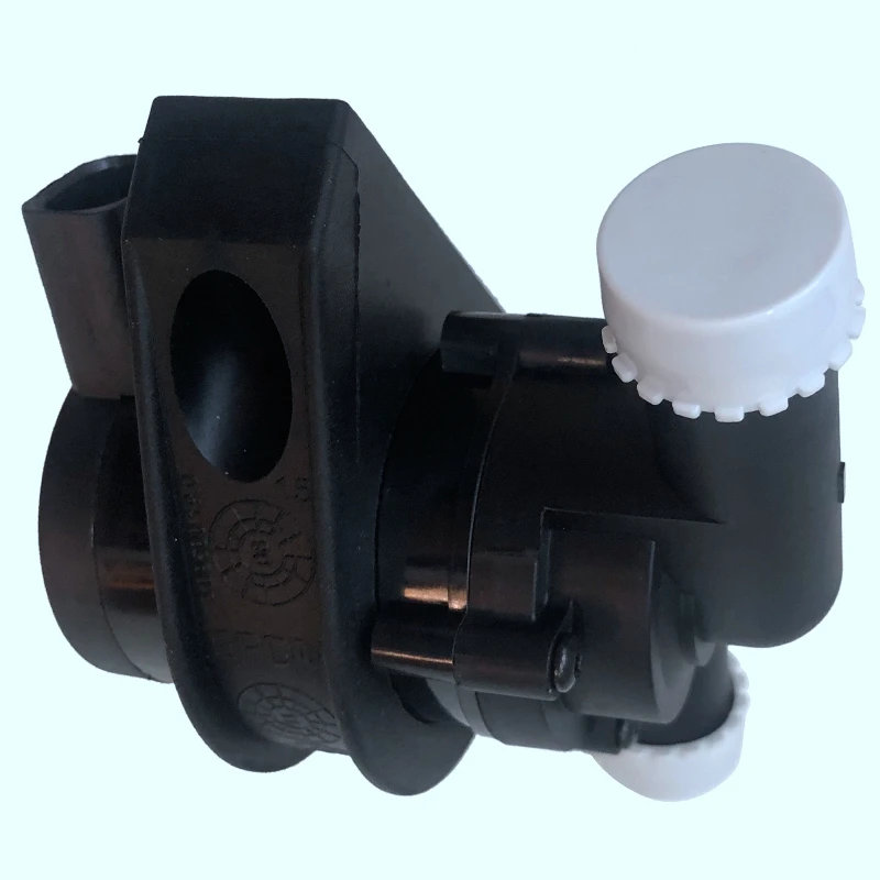 

Cooling Additional Auxiliary Water Pump 078121601 078121601B for SKODA A6 Avant PASSAT PASSAT Variant