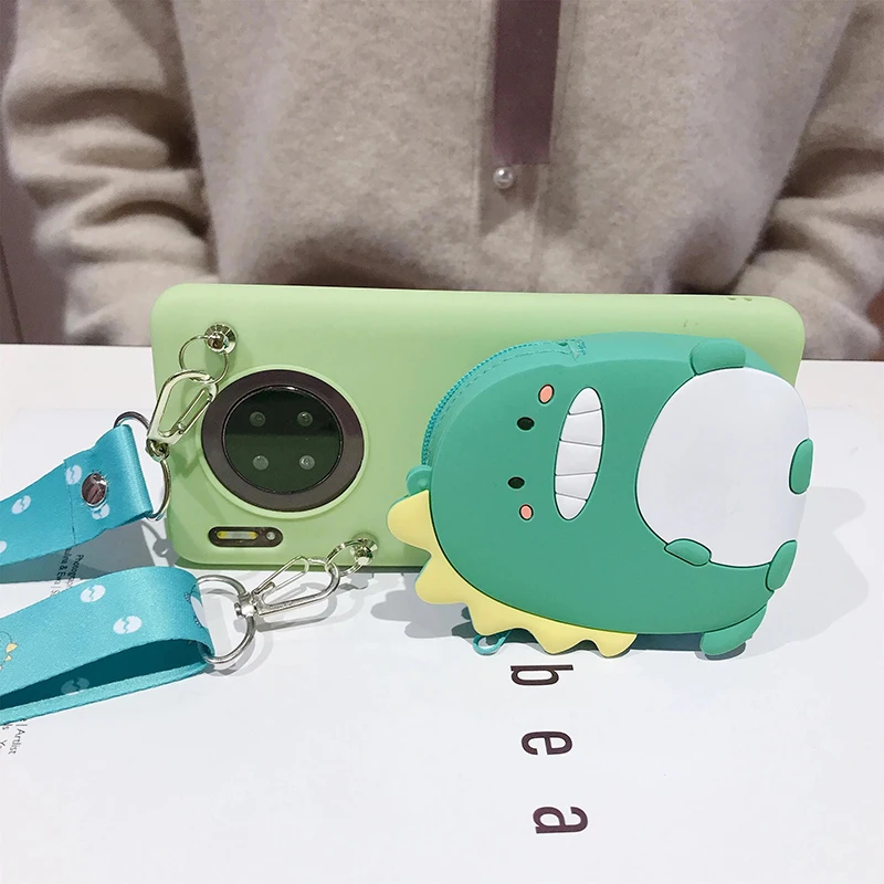 3D мягкий чехол накладка из силикона для телефона Vivo Y91C Y93 Y95 Y97 Y81 Y85 Y71 Y19 Y17 Y15 Y12 Y11 Y70S